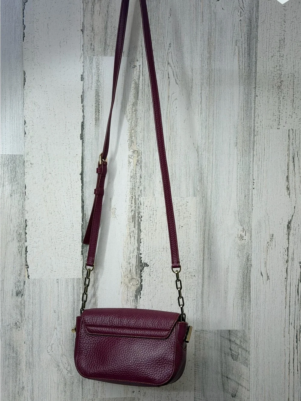 Tory Burch Mini Crossbody Bag
